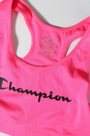 Damen Sporttop Champion, Größe L, Farbe Rosa, Preis 20,10 €