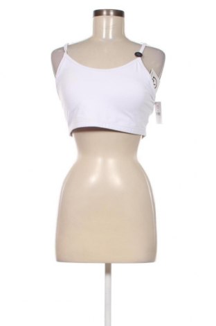 Damen Sporttop Cotton On, Größe XL, Farbe Weiß, Preis € 6,06