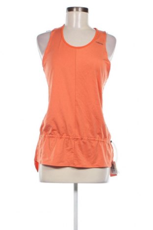 Damen Sporttop Head, Größe S, Farbe Orange, Preis € 11,53