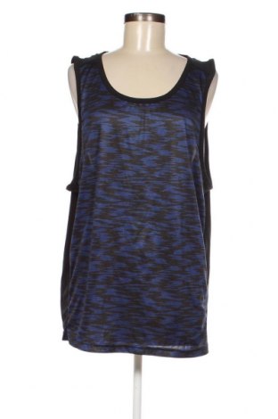 Damen Sporttop Joe Fresh, Größe XL, Farbe Blau, Preis 5,74 €