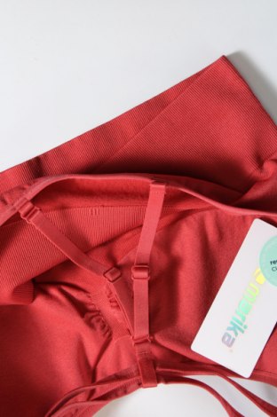 Damen Sporttop Marika, Größe L, Farbe Rot, Preis 20,10 €