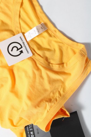 Damen Sporttop Marika, Größe L, Farbe Gelb, Preis 5,83 €
