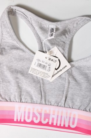 Γυναικεία εσώρουχα Moschino underwear, Μέγεθος XS, Χρώμα Γκρί, Τιμή 98,03 €