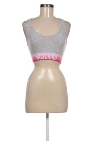 Dámska bielizeň Moschino underwear, Veľkosť XS, Farba Sivá, Cena  46,32 €