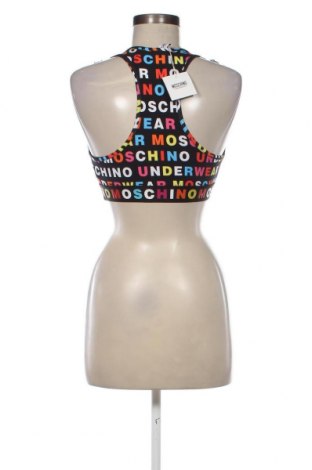 Damen Sporttop Moschino underwear, Größe M, Farbe Schwarz, Preis 35,90 €