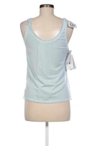 Damen Sporttop Nike, Größe S, Farbe Blau, Preis 6,75 €