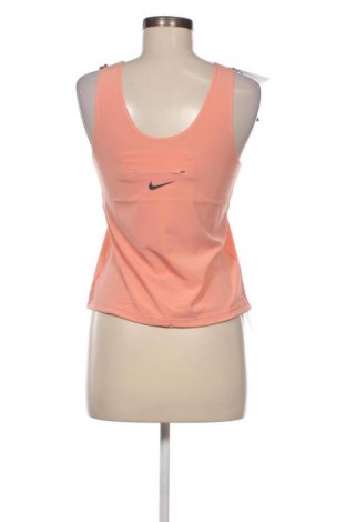 Γυναίκειο αθλητικό τοπ Nike, Μέγεθος XS, Χρώμα Ρόζ , Τιμή 39,69 €