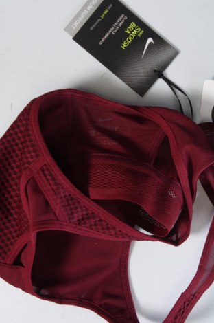 Γυναίκειο αθλητικό τοπ Nike, Μέγεθος XS, Χρώμα Βιολετί, Τιμή 15,88 €