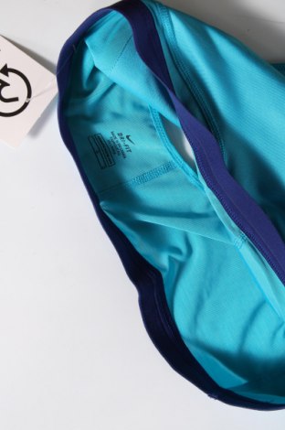Damen Sporttop Nike, Größe L, Farbe Blau, Preis 10,43 €