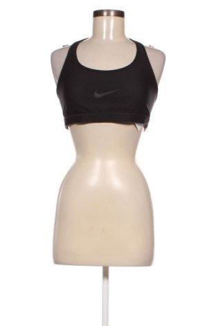 Дамски спортен топ Nike, Размер L, Цвят Многоцветен, Цена 19,38 лв.