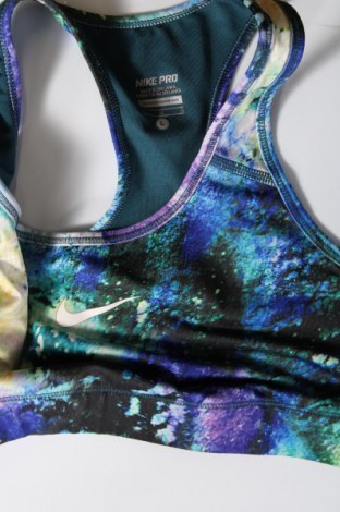 Dámský sportovní top  Nike, Velikost L, Barva Vícebarevné, Cena  430,00 Kč