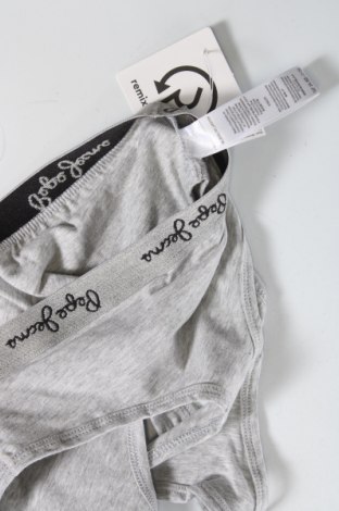 Damen Unterwäsche Pepe Jeans, Größe XS, Farbe Grau, Preis € 22,55