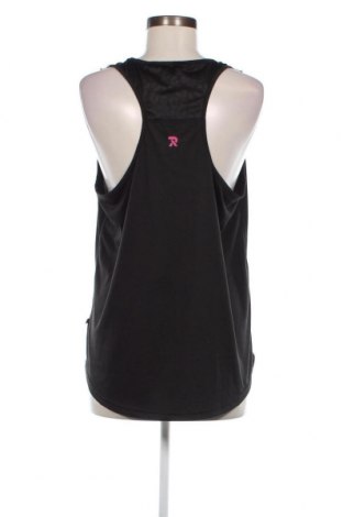 Γυναίκειο αθλητικό τοπ Redmax, Μέγεθος XL, Χρώμα Μαύρο, Τιμή 7,62 €