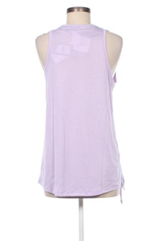 Damen Sporttop Reebok, Größe L, Farbe Lila, Preis € 37,11