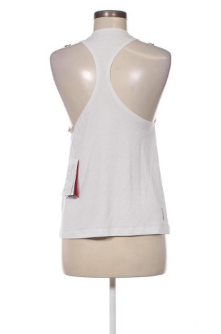 Damen Sporttop Reebok, Größe S, Farbe Grau, Preis € 22,10