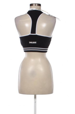 Damen Sporttop Smilodox, Größe L, Farbe Schwarz, Preis € 20,10