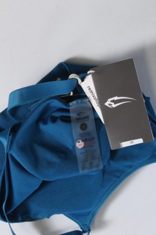 Γυναίκειο αθλητικό τοπ Smilodox, Μέγεθος XS, Χρώμα Μπλέ, Τιμή 7,04 €