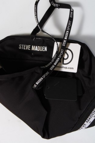Dámský sportovní top  Steve Madden, Velikost S, Barva Černá, Cena  417,00 Kč