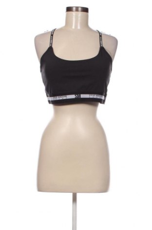 Γυναίκειο αθλητικό τοπ Steve Madden, Μέγεθος XL, Χρώμα Μαύρο, Τιμή 11,13 €