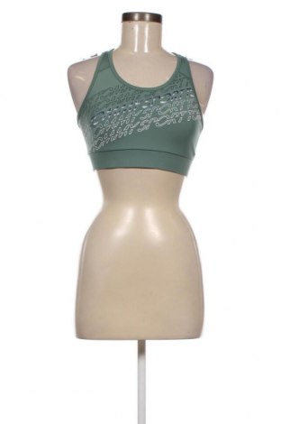 Γυναίκειο αθλητικό τοπ Tommy Sport, Μέγεθος S, Χρώμα Πράσινο, Τιμή 16,91 €