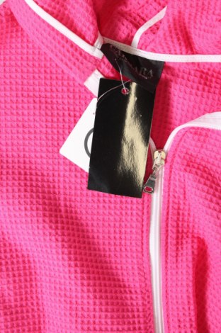 Γυναικείο φούτερ, Μέγεθος L, Χρώμα Ρόζ , Τιμή 17,31 €