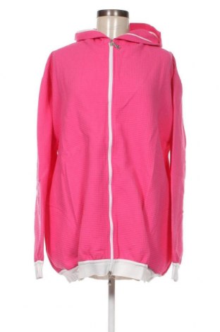 Γυναικείο φούτερ, Μέγεθος L, Χρώμα Ρόζ , Τιμή 10,67 €