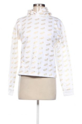 Γυναικείο φούτερ, Μέγεθος L, Χρώμα Λευκό, Τιμή 17,94 €