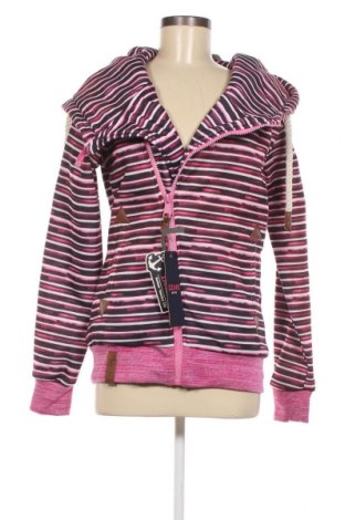 Damen Sweatshirt, Größe M, Farbe Mehrfarbig, Preis 19,21 €