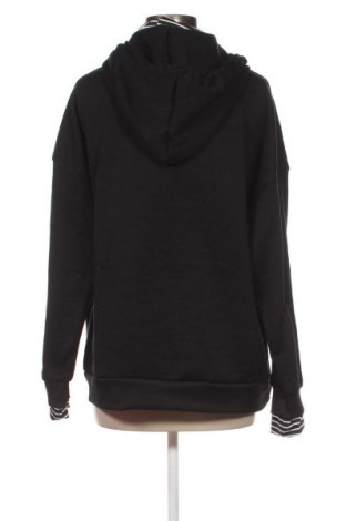 Női sweatshirt, Méret 3XL, Szín Fekete, Ár 5 886 Ft
