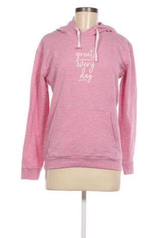 Damen Sweatshirt, Größe M, Farbe Rosa, Preis 12,11 €