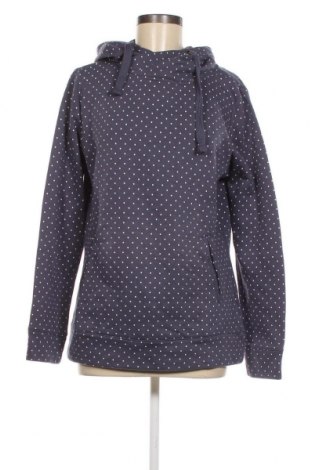 Damen Sweatshirt, Größe L, Farbe Lila, Preis 12,11 €
