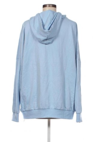 Damen Sweatshirt, Größe L, Farbe Blau, Preis € 10,09