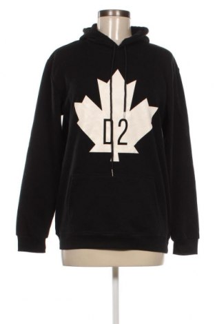 Damen Sweatshirt, Größe M, Farbe Schwarz, Preis € 11,10