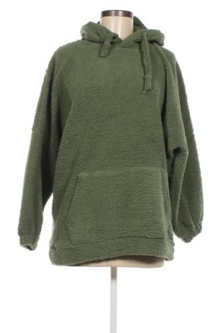 Damen Sweatshirt, Größe M, Farbe Grün, Preis 12,11 €