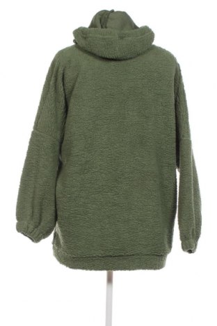 Γυναικείο φούτερ, Μέγεθος M, Χρώμα Πράσινο, Τιμή 2,69 €