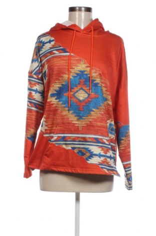 Női sweatshirt, Méret M, Szín Sokszínű, Ár 1 104 Ft