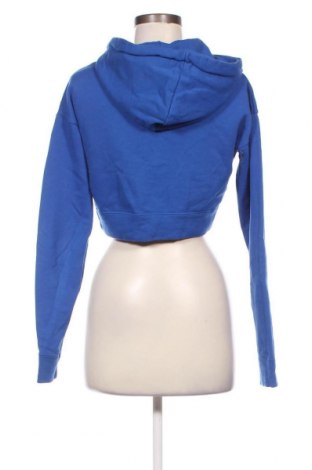 Γυναικείο φούτερ, Μέγεθος S, Χρώμα Μπλέ, Τιμή 8,90 €