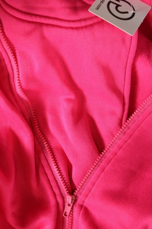 Damen Sweatshirt, Größe XL, Farbe Rosa, Preis 20,18 €