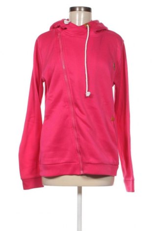 Női sweatshirt, Méret XL, Szín Rózsaszín, Ár 7 357 Ft