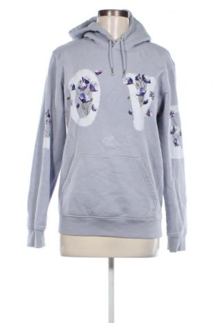 Damen Sweatshirt, Größe XS, Farbe Lila, Preis 5,19 €