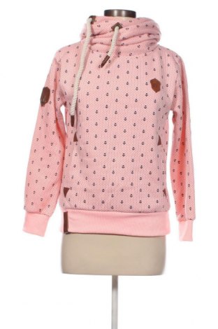 Damen Sweatshirt, Größe S, Farbe Rosa, Preis 7,26 €
