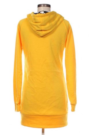 Γυναικείο φούτερ, Μέγεθος M, Χρώμα Κίτρινο, Τιμή 9,15 €