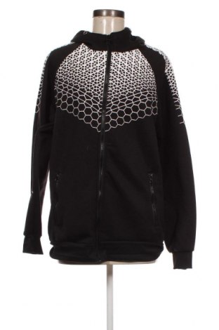 Damen Sweatshirt, Größe XL, Farbe Schwarz, Preis 12,11 €
