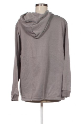 Damen Sweatshirt, Größe XL, Farbe Grau, Preis 5,45 €