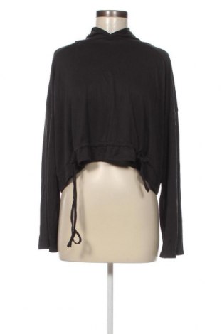 Damen Sweatshirt, Größe XL, Farbe Schwarz, Preis 5,45 €