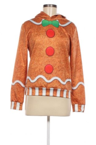 Γυναικείο φούτερ, Μέγεθος XL, Χρώμα Πολύχρωμο, Τιμή 5,02 €