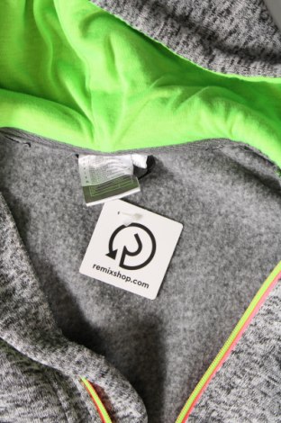 Damen Sweatshirt, Größe 3XL, Farbe Grau, Preis 20,18 €