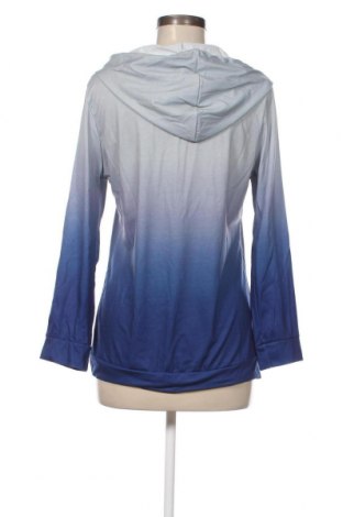 Γυναικείο φούτερ, Μέγεθος XXL, Χρώμα Μπλέ, Τιμή 12,56 €