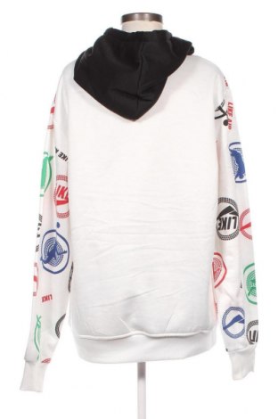 Damen Sweatshirt, Größe XXL, Farbe Mehrfarbig, Preis 17,15 €