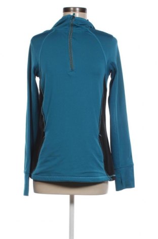 Damen Sweatshirt, Größe M, Farbe Blau, Preis 6,05 €